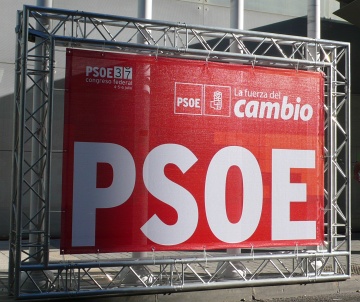 POLÍTICA SOCIALDEMÓCRATA PARA MADRID